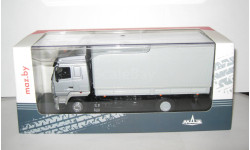 Маз 5340 SSM 1:43 Раритет Спецвыпуск для Белоруссии Единичный экземпляр