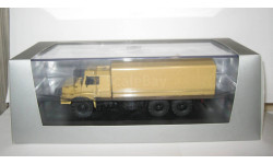 Мерседес Бенц Mercedes Benz Zetros 6x6 Schuco 1:43 Раритет Лимитированное исполнение