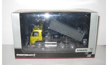 Вольво Volvo FM 9/12 Самосвал 1:50 Раритет Лимитированное исполнение, масштабная модель, scale50