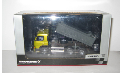 Вольво Volvo FM 9/12 Самосвал 1:50 Раритет Лимитированное исполнение