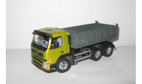 Вольво Volvo FM 9/12 Самосвал 1:50 Раритет Лимитированное исполнение, масштабная модель, scale50