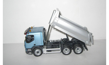 Вольво Volvo FL Halfpipe Самосвал Motorart 1:50 Раритет Лимитированное исполнение, масштабная модель, scale50