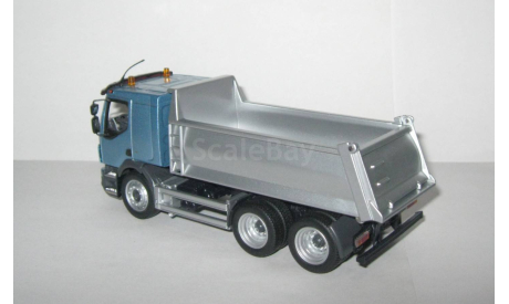 Вольво Volvo FL Halfpipe Самосвал Motorart 1:50 Раритет Лимитированное исполнение, масштабная модель, scale50