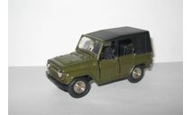 Уаз 469 4x4 А34 Хаки Ранний Номерной Made in Сделано в СССР Агат Тантал Радон Саратов 1:43, масштабная модель, scale43