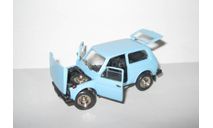 Ваз 2121 Нива Lada 4x4 Номерной Made in А20 Сделано СССР Агат Тантал Радон Саратов 1:43 Редкий цвет, масштабная модель, scale43