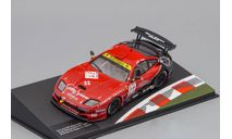 Феррари Ferrari 550 Maranello #21 Paul Ricard FIA GT 2009 IXO Altaya 1:43, масштабная модель, scale43