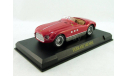 Феррари Ferrari 340 MM 1953 IXO Altaya 1:43, масштабная модель, scale43