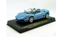 Феррари Ferrari 360 Spider 2000 IXO Altaya 1:43, масштабная модель, scale43