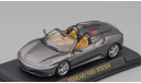 Феррари Ferrari F430 Spider 2005 IXO Altaya 1:43, масштабная модель, scale43