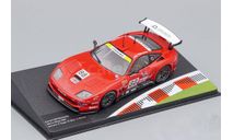 Феррари Ferrari 550 Maranello IXO Altaya 1:43, масштабная модель, scale43