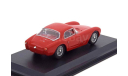 Мазерати Maserati A6GCS Berlinetta Pininfarina 1953 Whitebox 1:43, масштабная модель, scale43