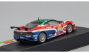 Феррари Ferrari 360 GT Silverstone GT FIA Drivers: C. Pescatori A. Montermini 2002 IXO Altaya 1:43, масштабная модель, scale43