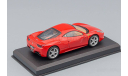 Феррари Ferrari 458 Italia 2009 IXO Altaya 1:43, масштабная модель, scale43