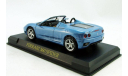 Феррари Ferrari 360 Spider 2000 IXO Altaya 1:43, масштабная модель, scale43