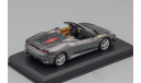 Феррари Ferrari F430 Spider 2005 IXO Altaya 1:43, масштабная модель, scale43