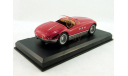 Феррари Ferrari 340 MM 1953 IXO Altaya 1:43, масштабная модель, scale43