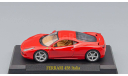 Феррари Ferrari 458 Italia 2009 IXO Altaya 1:43, масштабная модель, scale43