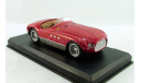 Феррари Ferrari 340 MM 1953 IXO Altaya 1:43, масштабная модель, scale43