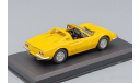 Феррари Ferrari 246 DINO GTS 1969 IXO Altaya 1:43, масштабная модель, scale43