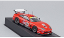 Феррари Ferrari 550 Maranello IXO Altaya 1:43, масштабная модель, scale43