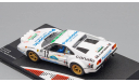 Феррари Ferrari 308 GTB Targa Florio 1982 IXO Altaya 1:43, масштабная модель, scale43