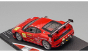 Феррари Ferrari F430 GTC LM GT2 2009 IXO Altaya 1:43, масштабная модель, scale43