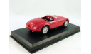 Феррари Ferrari 166 MM 1949 IXO Altaya 1:43, масштабная модель, scale43