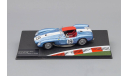 Феррари Ferrari 250 Testa Rossa #19 24h Le Mans 1958 IXO Altaya 1:43, масштабная модель, scale43