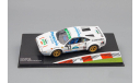 Феррари Ferrari 308 GTB Targa Florio 1982 IXO Altaya 1:43, масштабная модель, scale43