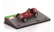 Феррари Ferrari 375 Indy Indianapolis 500 Ascari 1952 IXO Altaya Centauria 1:43, масштабная модель, scale43