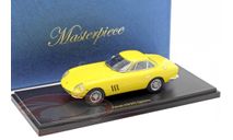 Феррари Ferrari 410 GTC Speciale 1987 Autocult Masterpiece 1:43 90115, масштабная модель, scale43