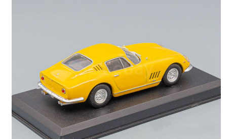 Феррари Ferrari 275 GTB 1964 IXO Altaya 1:43, масштабная модель, scale43