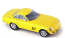 Феррари Ferrari 410 GTC Speciale 1987 Autocult Masterpiece 1:43 90115, масштабная модель, scale43