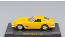 Феррари Ferrari 275 GTB 1964 IXO Altaya 1:43, масштабная модель, scale43