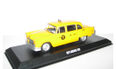 Checker Marathon A11 Taxi USA New York N.Y.C. 1974 (из к/ф ’Джон Уик III’) Greenlight 1:43 86607, масштабная модель, scale43