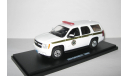 Chevrolet Tahoe ’Absaroka County Sheriff Department’ 2010 Police USA Greenlight 1:43 86624, масштабная модель, scale43