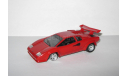 Ламборгини Lamborghini Countach 1975 IXO Суперкары 1:43, масштабная модель, Суперкары. Лучшие автомобили мира, журнал от DeAgostini, scale43