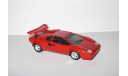 Ламборгини Lamborghini Countach 1975 IXO Суперкары 1:43, масштабная модель, Суперкары. Лучшие автомобили мира, журнал от DeAgostini, scale43