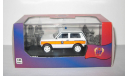 Ваз 2121 21213 Нива Lada Niva 4х4 Hussar 1.7i West Mercia Constabulary Police 1996 ICV 1:43 ICV092, масштабная модель, scale43