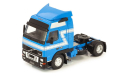 Вольво Volvo FH12 седельный тягач 1994 IXO 1:43 TR018, масштабная модель, scale43