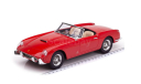 Феррари Ferrari 250GT Cabriolet Series 1 1957 Matrix 1:18 MXL0604-051, масштабная модель, scale18