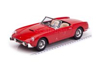 Феррари Ferrari 250GT Cabriolet Series 1 1957 Matrix 1:18 MXL0604-051, масштабная модель, scale18