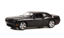 Додж Dodge Challenger SRT8 2009 (Морская полиция: Лос-Анжелес) Highway61 1:18 HW18040, масштабная модель, scale18