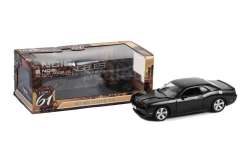 Додж Dodge Challenger SRT8 2009 (Морская полиция: Лос-Анжелес) Highway61 1:18 HW18040