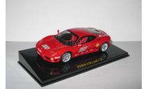 Феррари Ferrari 360 GT 2002 IXO Altaya 1:43, масштабная модель, scale43