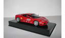 Феррари Ferrari 360 GT 2002 IXO Altaya 1:43, масштабная модель, scale43