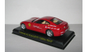 феррари Ferrari 612 Scaglietti China tour 2005 IXO Altaya 1:43, масштабная модель, scale43