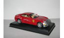 феррари Ferrari 612 Scaglietti China tour 2005 IXO Altaya 1:43, масштабная модель, scale43