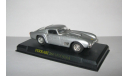 феррари Ferrari 250 GT Berlinetta Tour De France 1957 IXO Altaya 1:43, масштабная модель, scale43