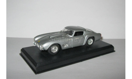 феррари Ferrari 250 GT Berlinetta Tour De France 1957 IXO Altaya 1:43, масштабная модель, scale43